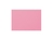 Karteikarten Biella A6 blanko rosa 100Stk