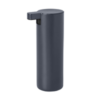 Seifenspender - MODO - Magnet 165 ml, Ø 5,5 cm. Material: Stahl