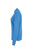 Damen Longsleeve-Poloshirt MIKRALINAR®, malibublau, 3XL - malibublau | 3XL: Detailansicht 2