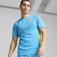 Adult Training Shirt Manchester City 24/25 - L .