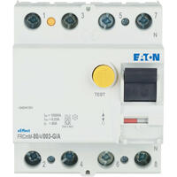 EATON FRCMM-80/4/003-G/A AARDLEKSCHAKELAAR DIGITAAL (RC