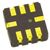 Analog Devices Beschleunigungssensor 1-Achsen SMD CLCC 8-Pin