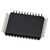 Microchip Mikrocontroller PIC18F PIC 8bit SMD 16 KB TQFP 44-Pin 48MHz 3,776 kB RAM