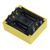 STMicroelectronics Batterie-Backup IC THT, SNAPHAT 4-Pin