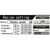 Mitsubishi GT21 HMI-Anzeige und Tastenfeld, 3,8 Zoll GOT Monochrom TFT LCD 5 V 113 x 74 x 32 mm