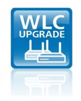 Lancom Lizenz Upgrade-Lizenz 10 Zugangspunkte