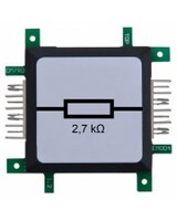 ALLNET Widerstand 2700 1g