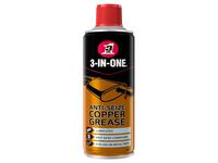 3-IN-ONE® Anti-Seize Copper Grease 300ml
