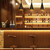 Relaxdays Weinkühler Edelstahl, doppelwandig, Flaschenkühler Wein & Sekt, HxD: 18,5 x 12 cm, Weinkübel, Farbwahl