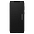 OtterBox Strada - Leder Flip Case - Samsung Galaxy S21+ 5G Shadow - Schwarz - Schutzhülle