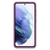LifeProof SEE Samsung Galaxy S21 5G Emoceanal - Transparent/Lila - Schutzhülle