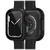 OtterBox Eclipse Case Apple Watch Series 9/8/7 - 45mm - Schwarz - Schutzhülle - Rundumschutz - Displayschutz - Full Body