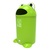 Frog Buddy Recycling Bin - 84 Litre - Plastic Liner - Cans