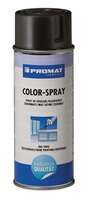 PROMAT CHEMICALS Colorspray tiefschwarz seidenmatt RAL 9005 400 ml