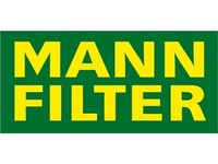 Mann-Filter INNENRAUMFILTER PASSEND FUER VOLVO CU 29 010