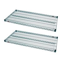 Metro Super Erecta Regalböden 76 x 61cm (2 Stück)