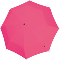 KNIRPS Regenschirm U.090 2090.839.3 pink, manual