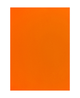 MAREIN Tonpapier 50x70cm MPA2901208308 120g, orange