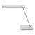 Unilux Jazz LED Desk Lamp 11W Silver Ref 400112776