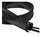 Flexibler Kabelschutz mit Reißverschluss, 0,05 x 0,035 x 1m