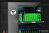 Good Connections® ANTARES T52S Tablet-Ladewagen, UV-C Desinfektion, Sync-Funktion, schwarz