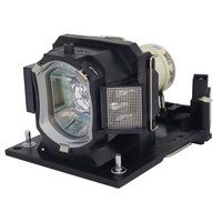 HITACHI CP-AW252WN Módulo de lámpara del proyector (bombilla origi