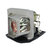 OPTOMA HD131Xe Module de lampe de projecteur (ampoule d'origine à l'int&e