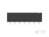 Leiterplattenklemme, 7-polig, RM 3.81 mm, 11 A, Stift, schwarz, 2342077-7