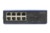 Ethernet Switch, unmanaged, 8 Ports, 1 Gbit/s, 48-57 VDC, DN-651151