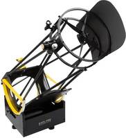 Explore Scientific Ultra Light Dobson 406 mm Tükrös teleszkóp Azimutális Dobson Nagyítás 40 - 800 x