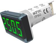 akYtec ITP16-G Digitális beépíthető mérőműszer