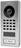 DoorBird D1101V Aufputz IP videó kaputelefon WLAN, LAN Külső egység nemesacél V4A (kefélt)