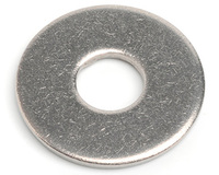 M8 LARGE SERIES FLAT WASHER ISO 7093-1 200HV A4 STAINLESS STEEL