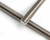M20 X 1000 LEFT HAND THREADED ROD DIN 976-1 A4 STAINLESS STEEL