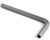 PIN HEX (6mm) KEY WRENCH