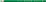 Polychromos Farbstift, 163 smaragdgrün