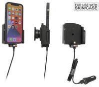 Active Mobileohlder with cigar adapter for Apple Uchwyty
