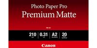 1109C Photo Paper Pro Premium, 210g Paper,
