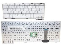 Keyboard White(FRENCH), FUJ:CP579594-XX, Keyboard, ,