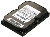 120GB 7200RPM HDD **Refurbished** Festplatten