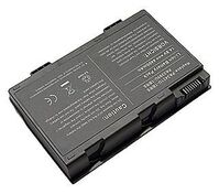 Laptop Battery for Toshiba 33Wh 4 Cell Li-ion 14.8V 2.2Ah Black 33Wh 4 Cell Li-ion 14.8V 2.2Ah Black Batterien