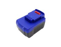 Battery for Lincoin PowerTool 54Wh Li-ion 18V 3000mAh Dark Blue, 54Wh Li-ion 18V 3000mAh Dark Blue, LIN-1862, LIN-1864, PowerLuber Grease Cordless Tool Batteries & Chargers