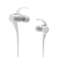 Active Sport Bluetooth, White NFC Headset 20-20.000 Hz Headsets