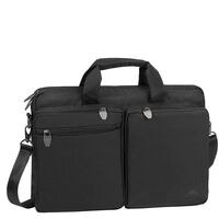 Notebook Case 40.6 Cm (16") Briefcase Black