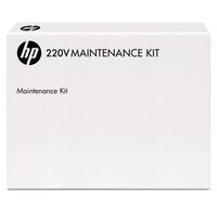 Maintenance Kit -220V Includes fuser assembly transfer roller, and tray 2 through six roller kit Druckerkits