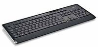 Keyboard USB (SLOVAKIAN) KB910 Tastaturen