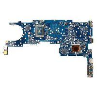 Mb Q77 I5 3427U W8 Pro System board, Motherboard, HP, EliteBook Folio 9470m Motherboards