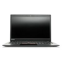 TP X1 CI5-1.8 4GB/120GB SSD **Refurbished** 14"W Notebooks