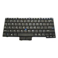 Keyboard (ENGLISH) **Refurbished** Other Notebook Spare Parts