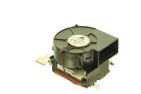 D530 CPU FAN AND METAL CLIPS **Refurbished**